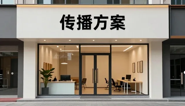 从市政工程说起：媒介投放内容分发