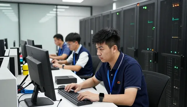 影视后期剪辑成为文化传媒升级新选择